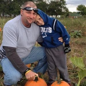 Meet your Posher, Thomas elkins